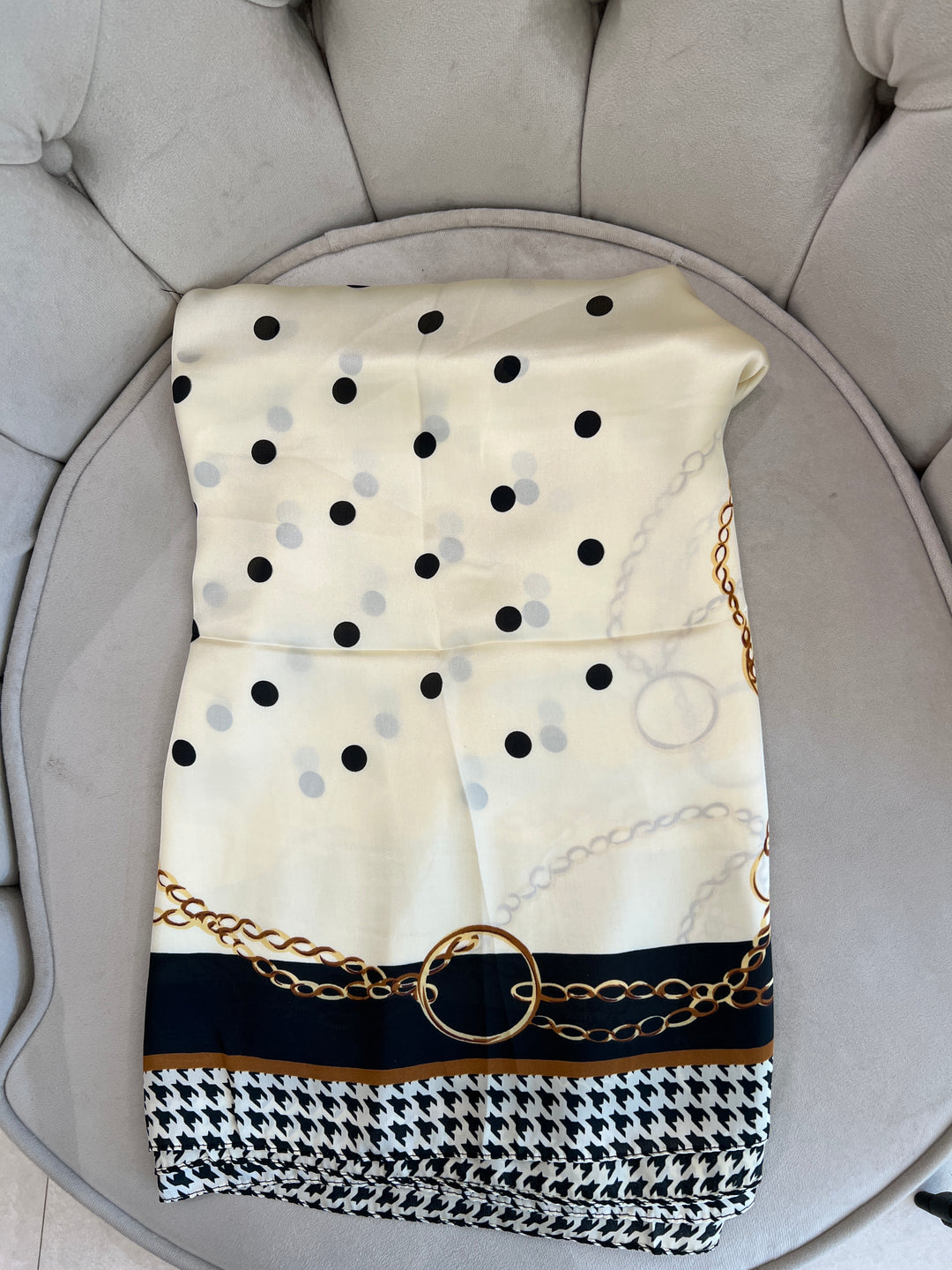 Foulard