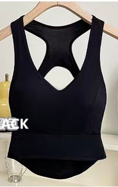 Brassière noir 2515