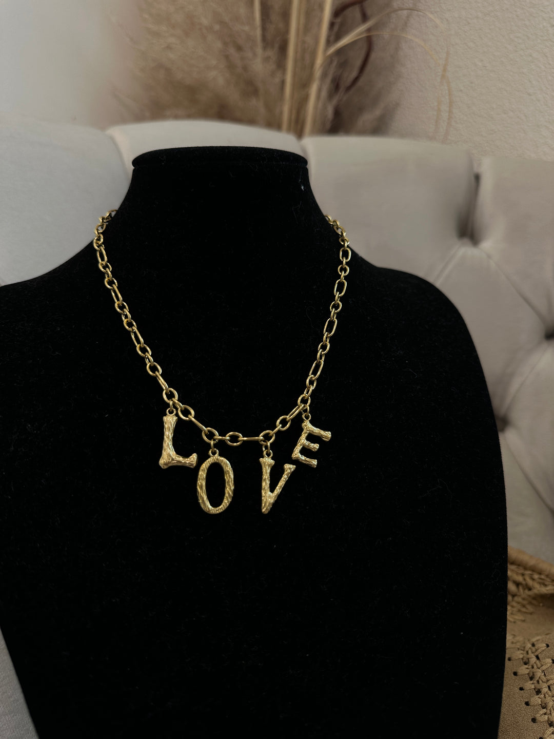 Collier love