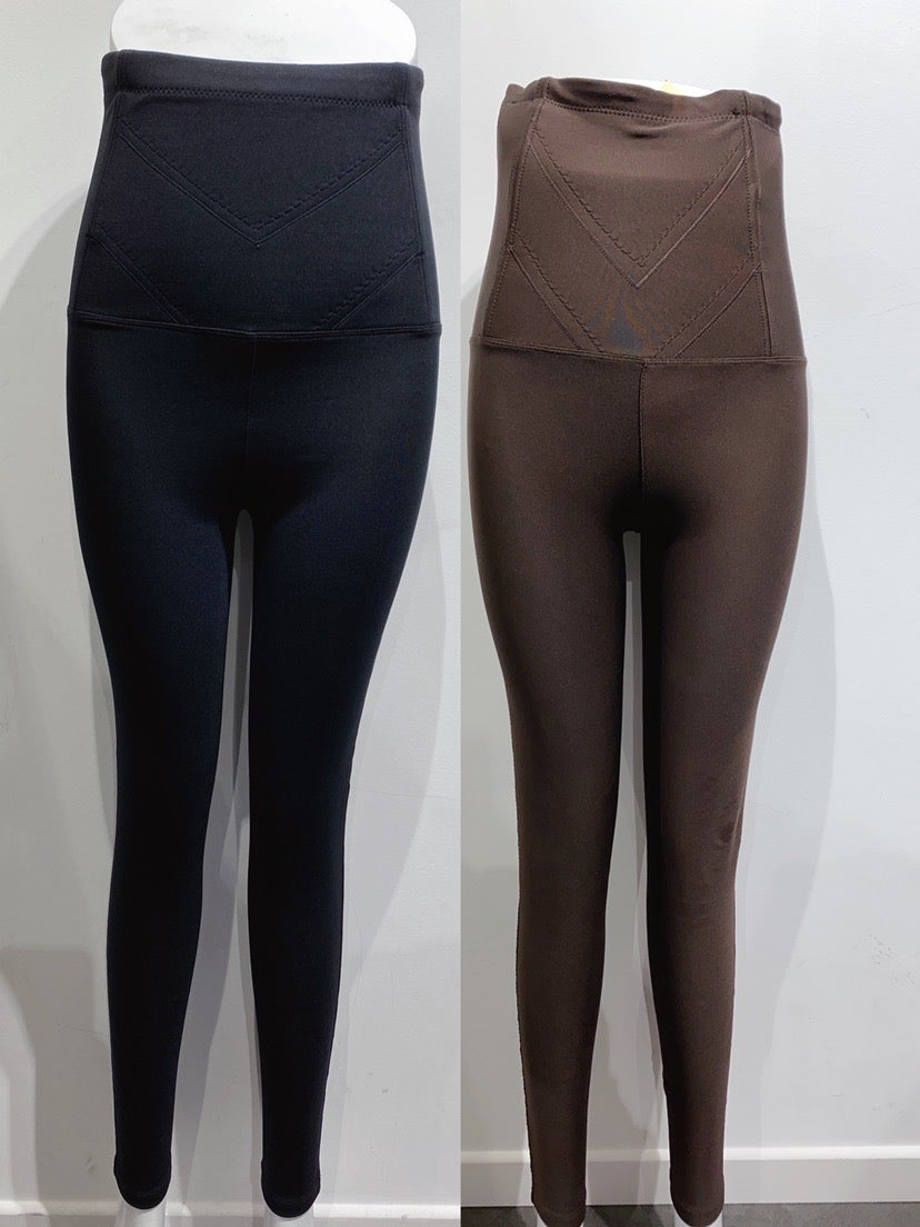 Leggings gainer choco 0028