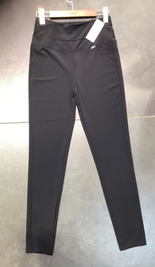 Leggings Noir 903 (grande taille)
