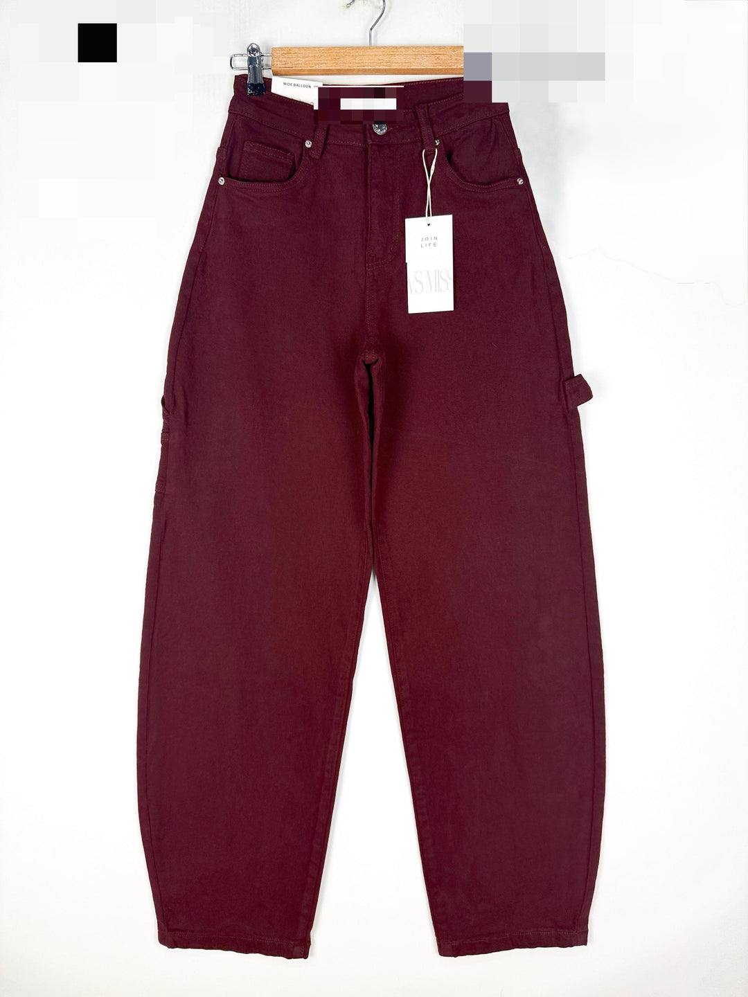 Jean ballon skater Bordeaux 8948
