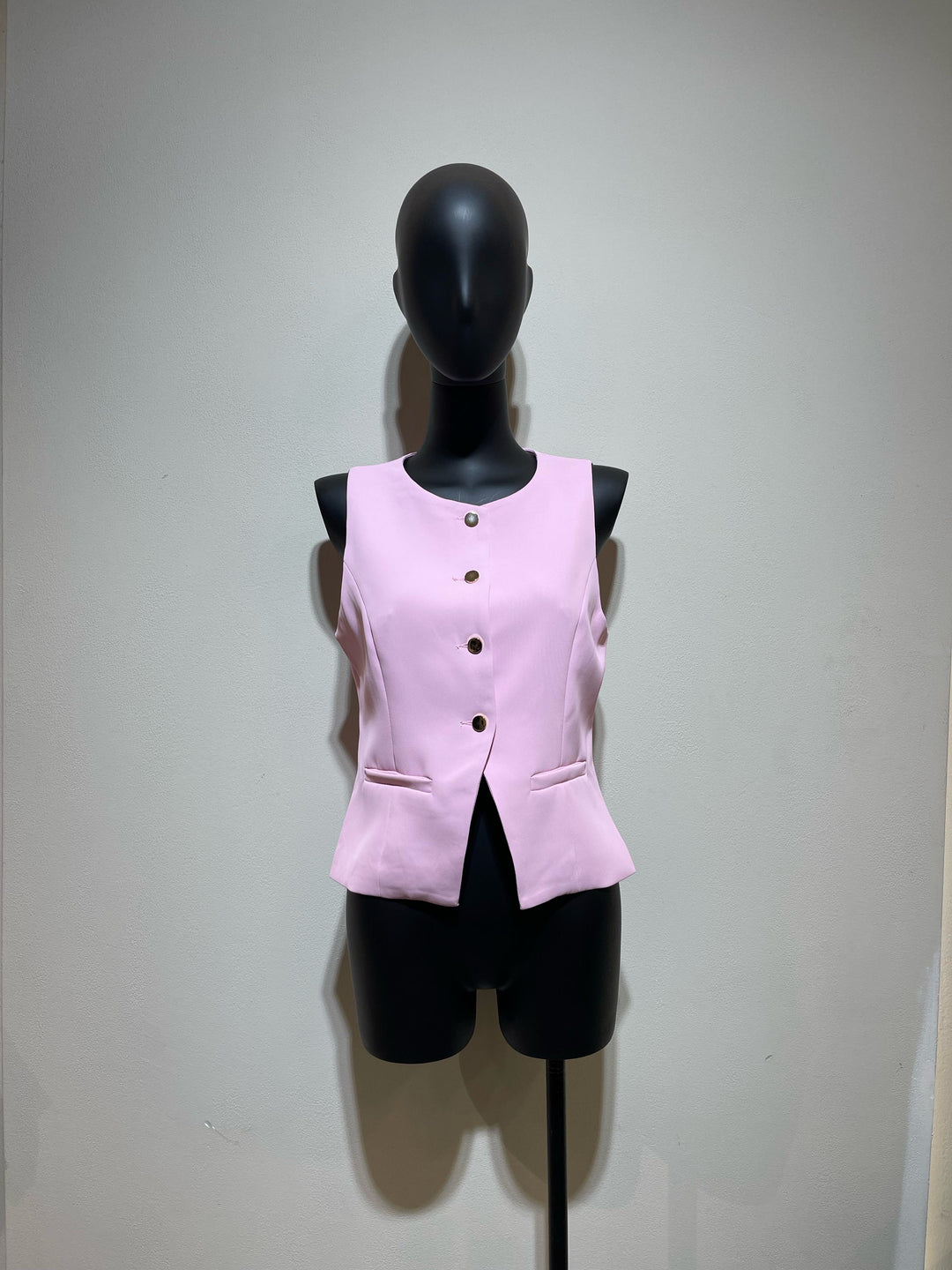 Boléro costume rose 26863
