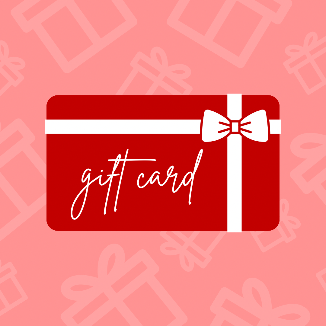 Carte Cadeau