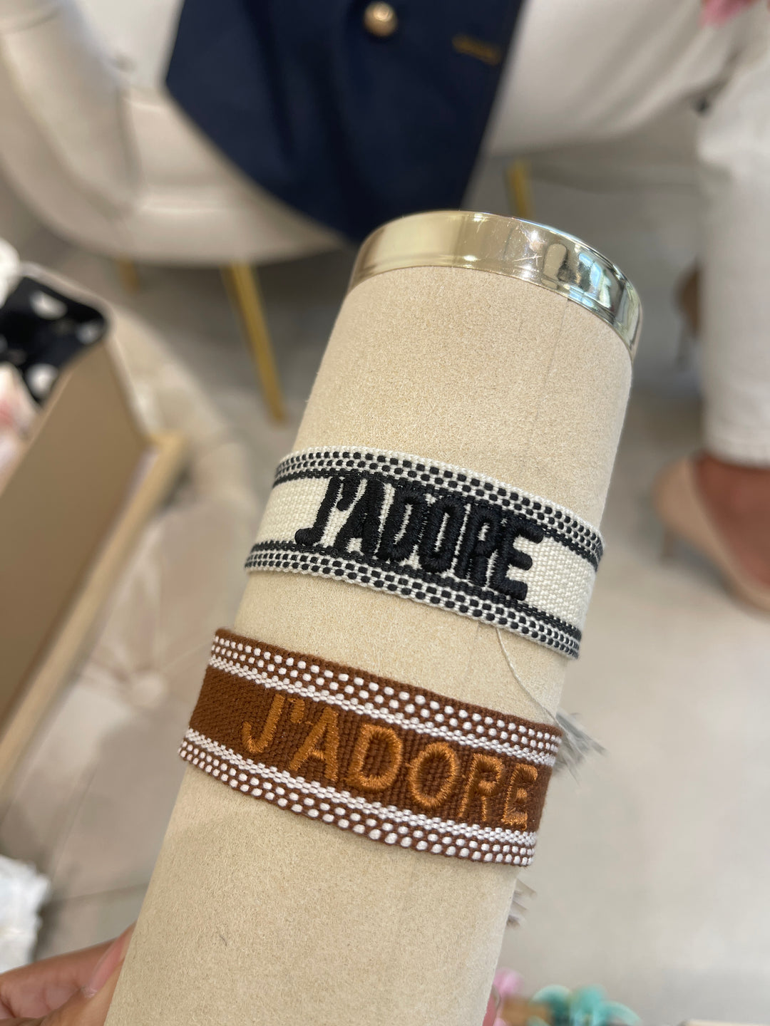 Bracelet j’adore