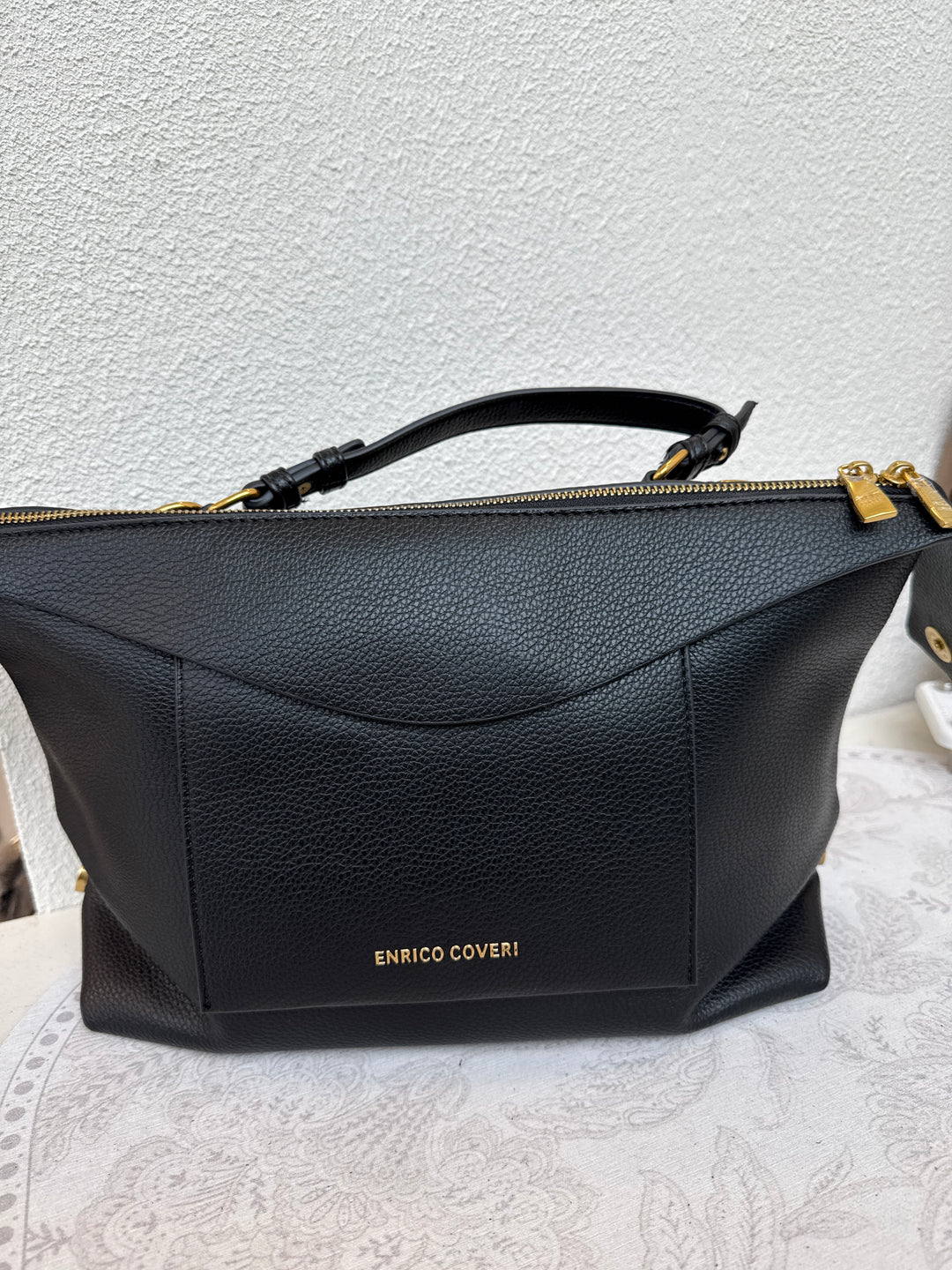 Sac classique Noir
