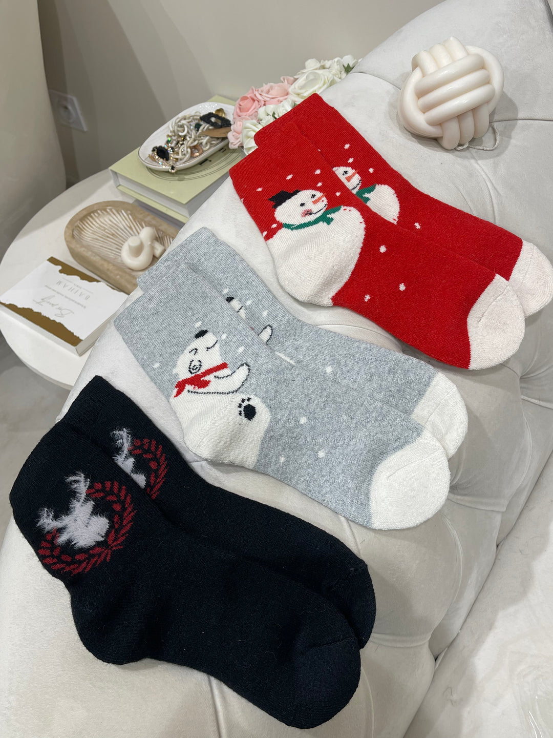 Chaussettes