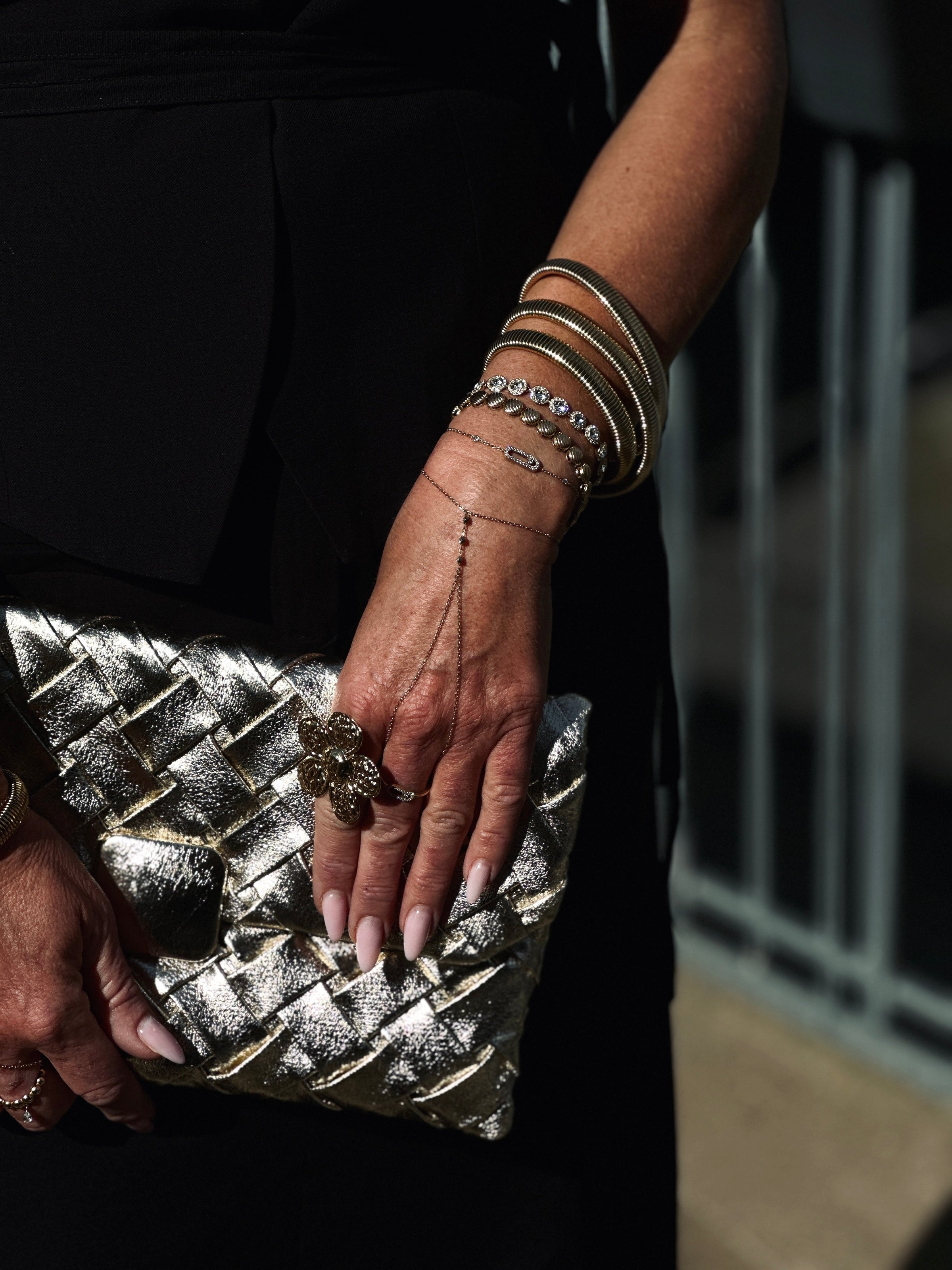 ACCESSOIRES