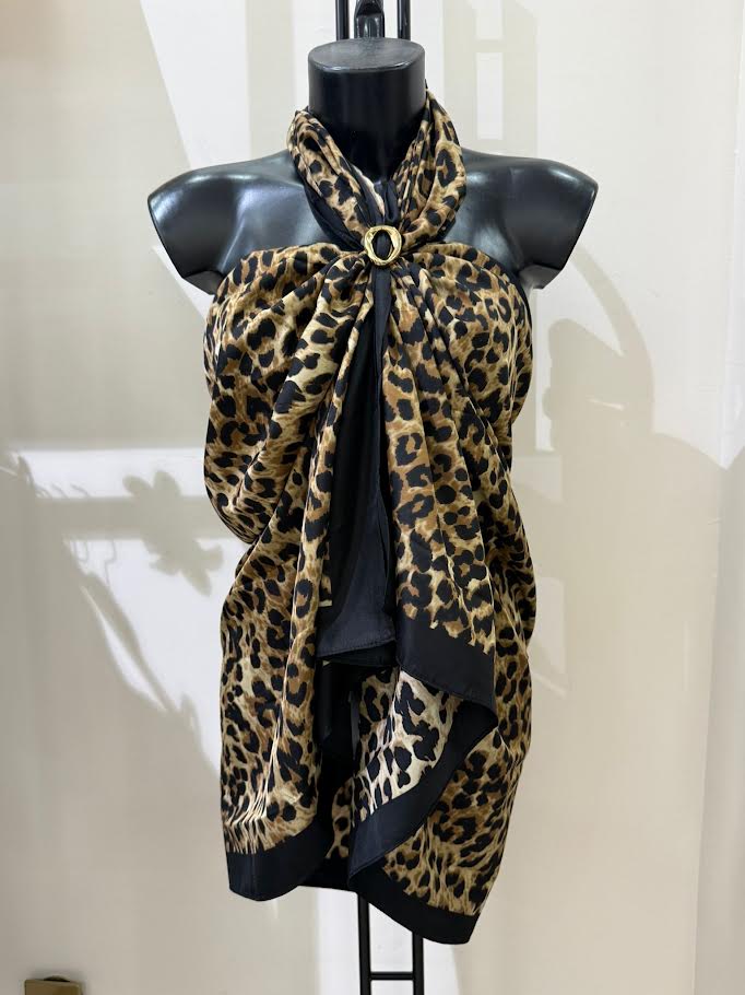 Grand Foulard N99