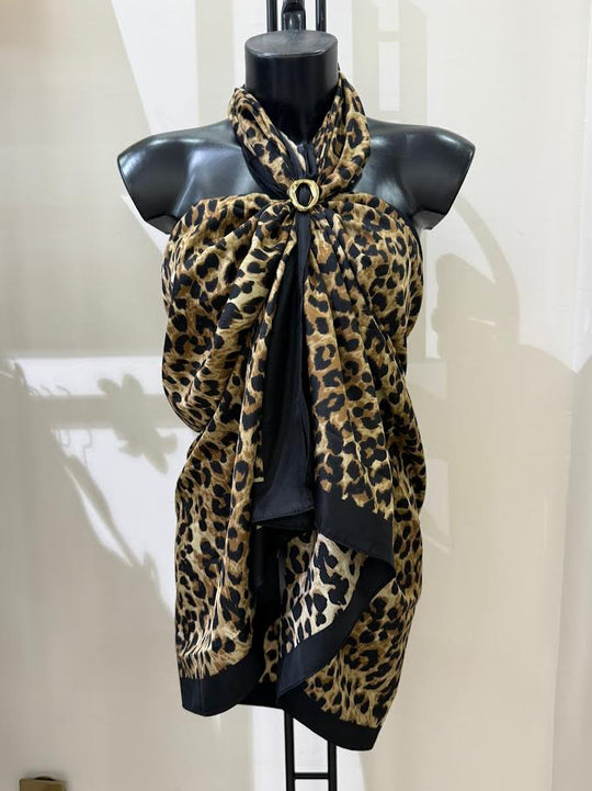 Grand Foulard N99