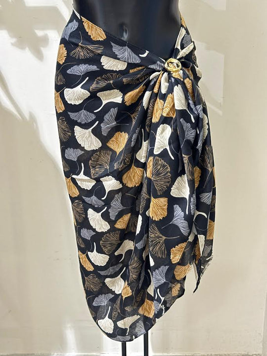 Grand Foulard N09