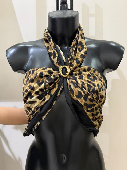 Grand Foulard N99