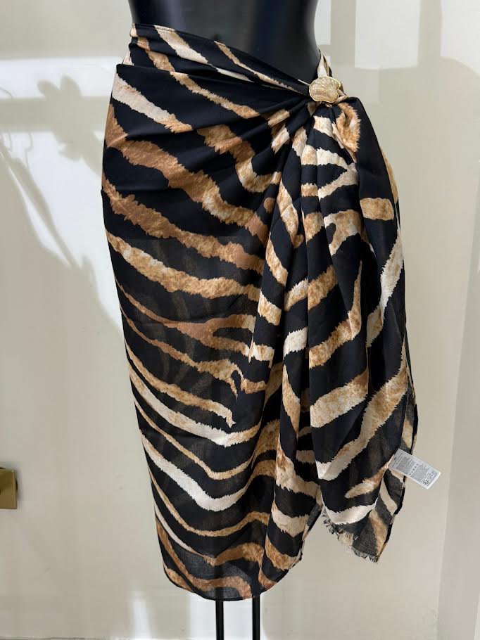 Grand Foulard N53