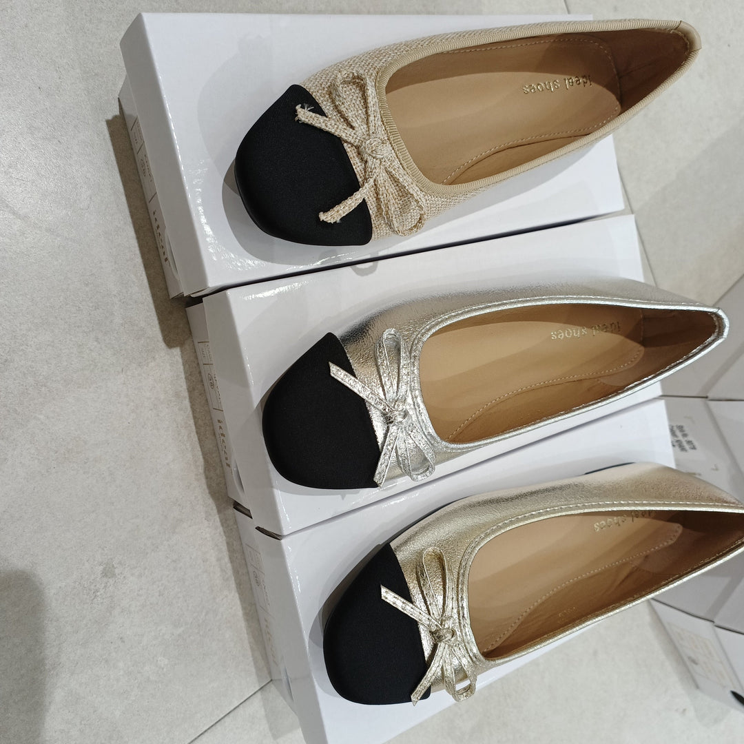 Ballerine or