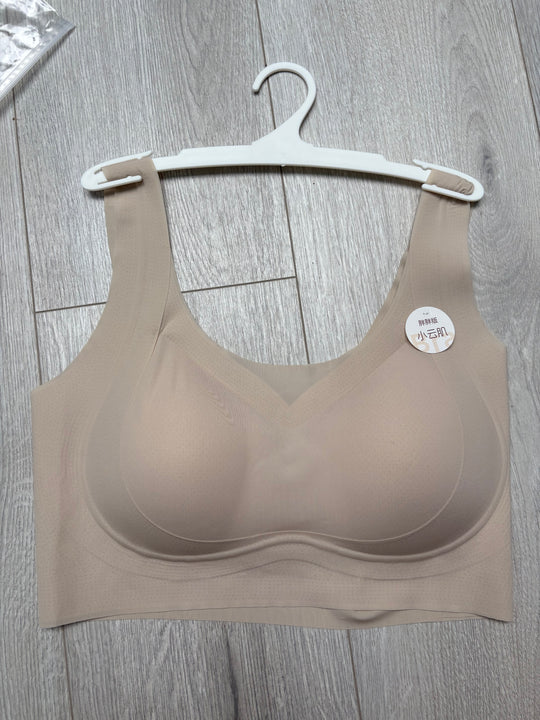 Brassière à coques grande taille 1358