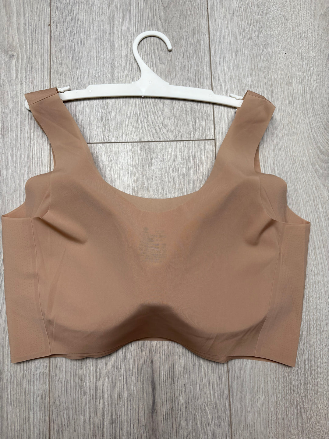 Brassière à coques grande taille 1358