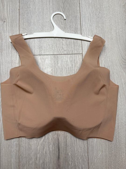 Brassière à coques grande taille 1358