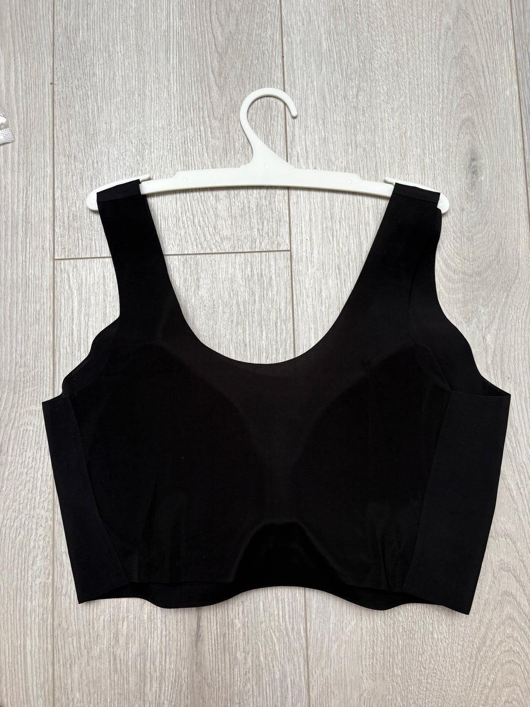 Brassière à coques grande taille 1358