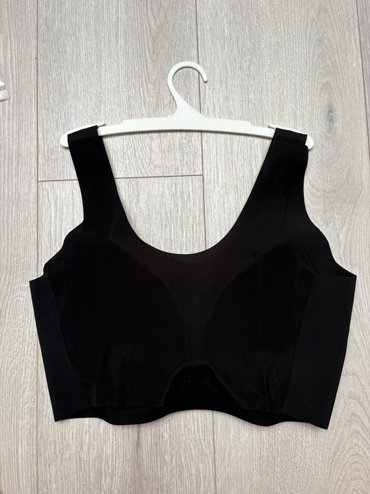 Brassière à coques grande taille 1358