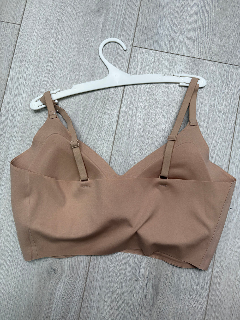 Brassière à coques moyen taille 1361