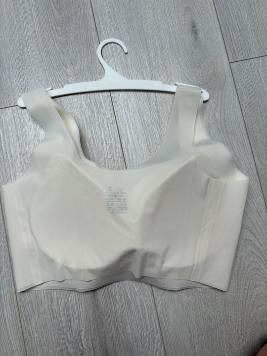 Brassière à coques grande taille 1358