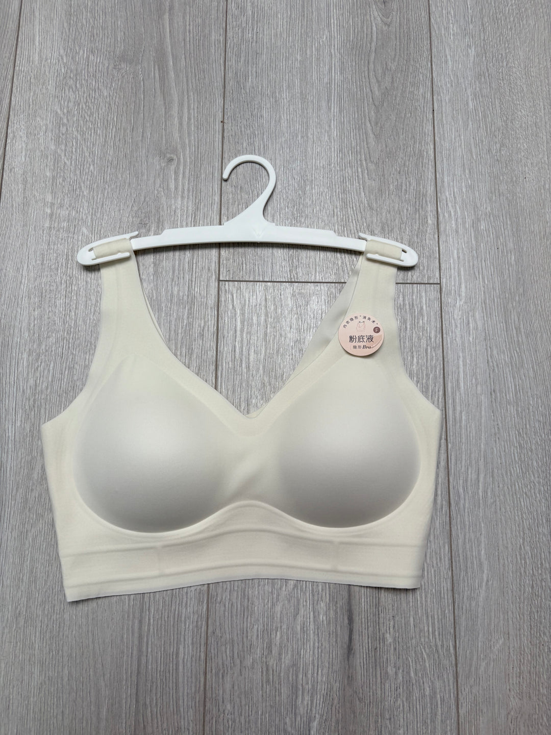 Brassière à coques taille unique 1352