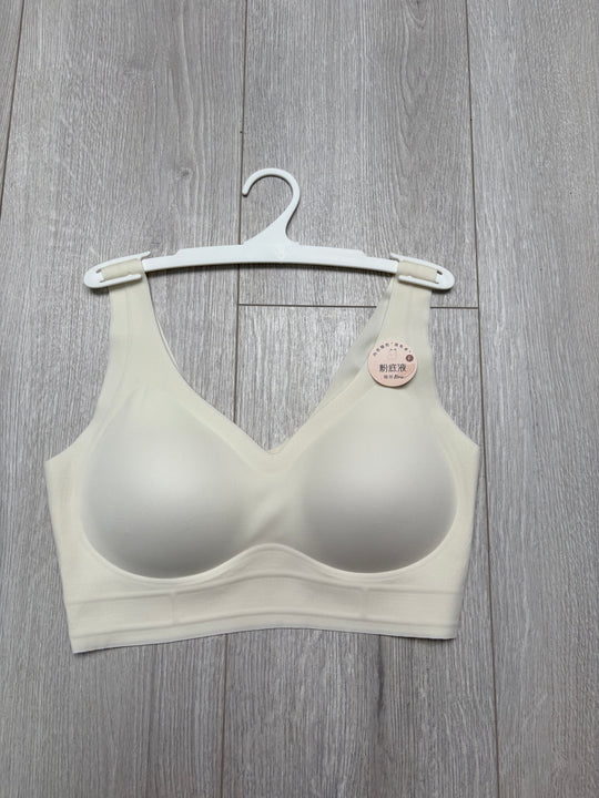Brassière à coques taille unique 1352