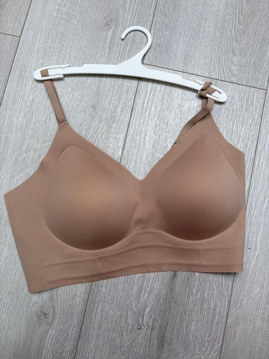 Brassière à coques moyen taille 1361