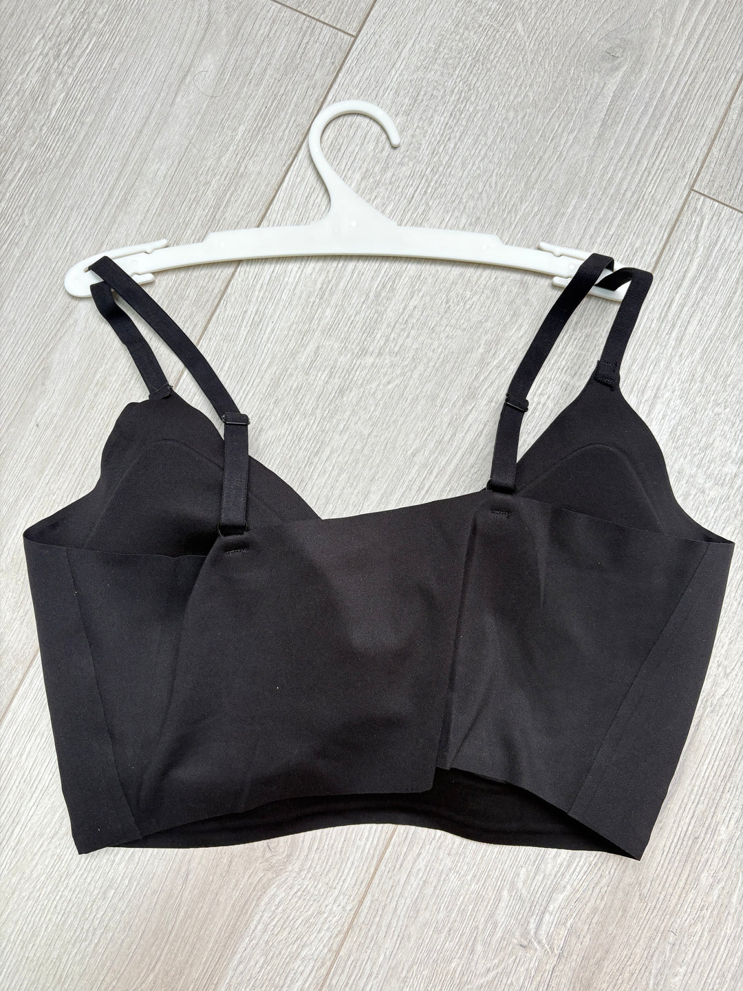 Brassière à coques moyen taille 1361
