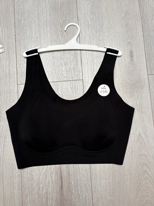 Brassière à coques grande taille 1358