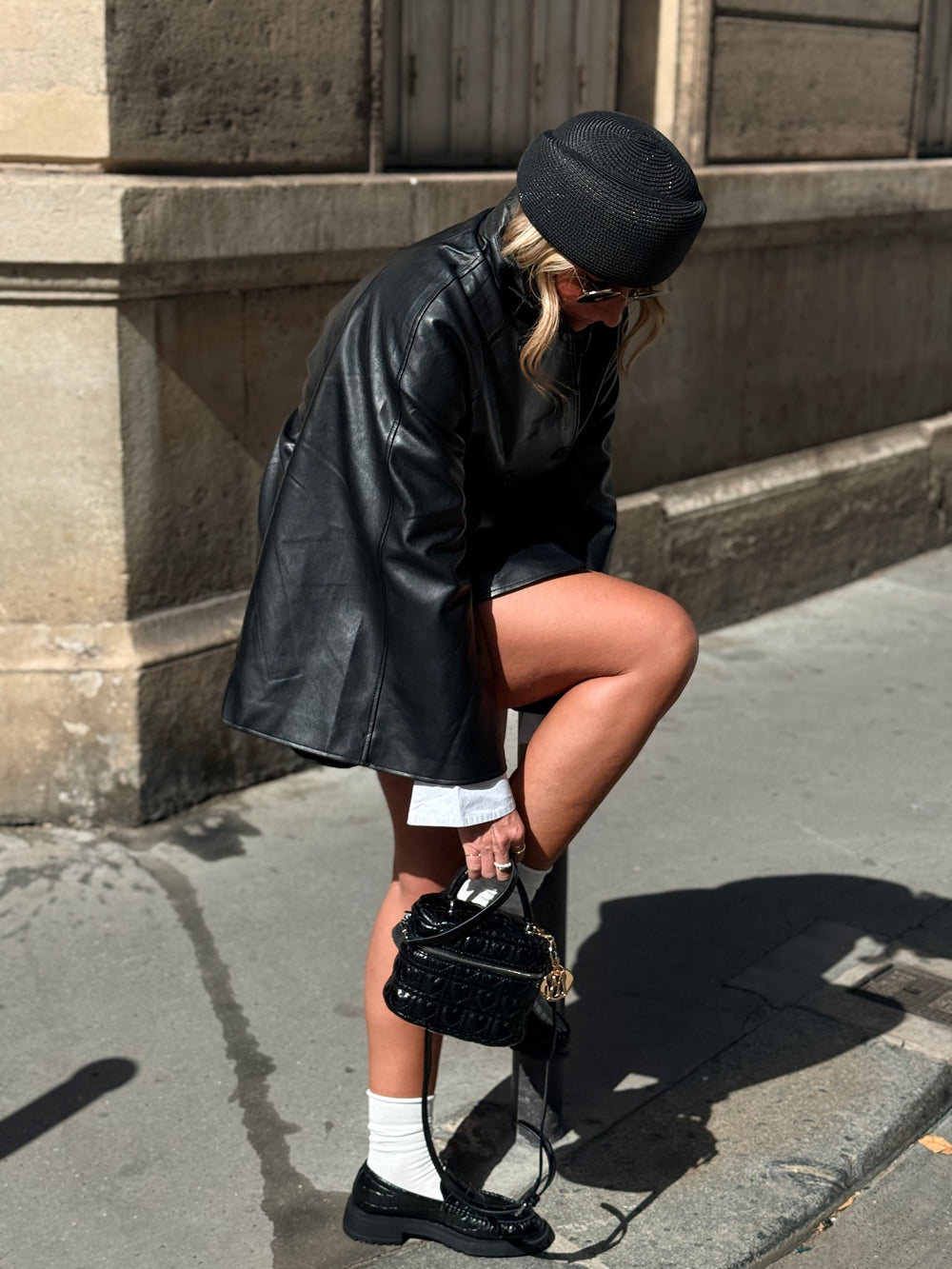 Petit Sac cœur