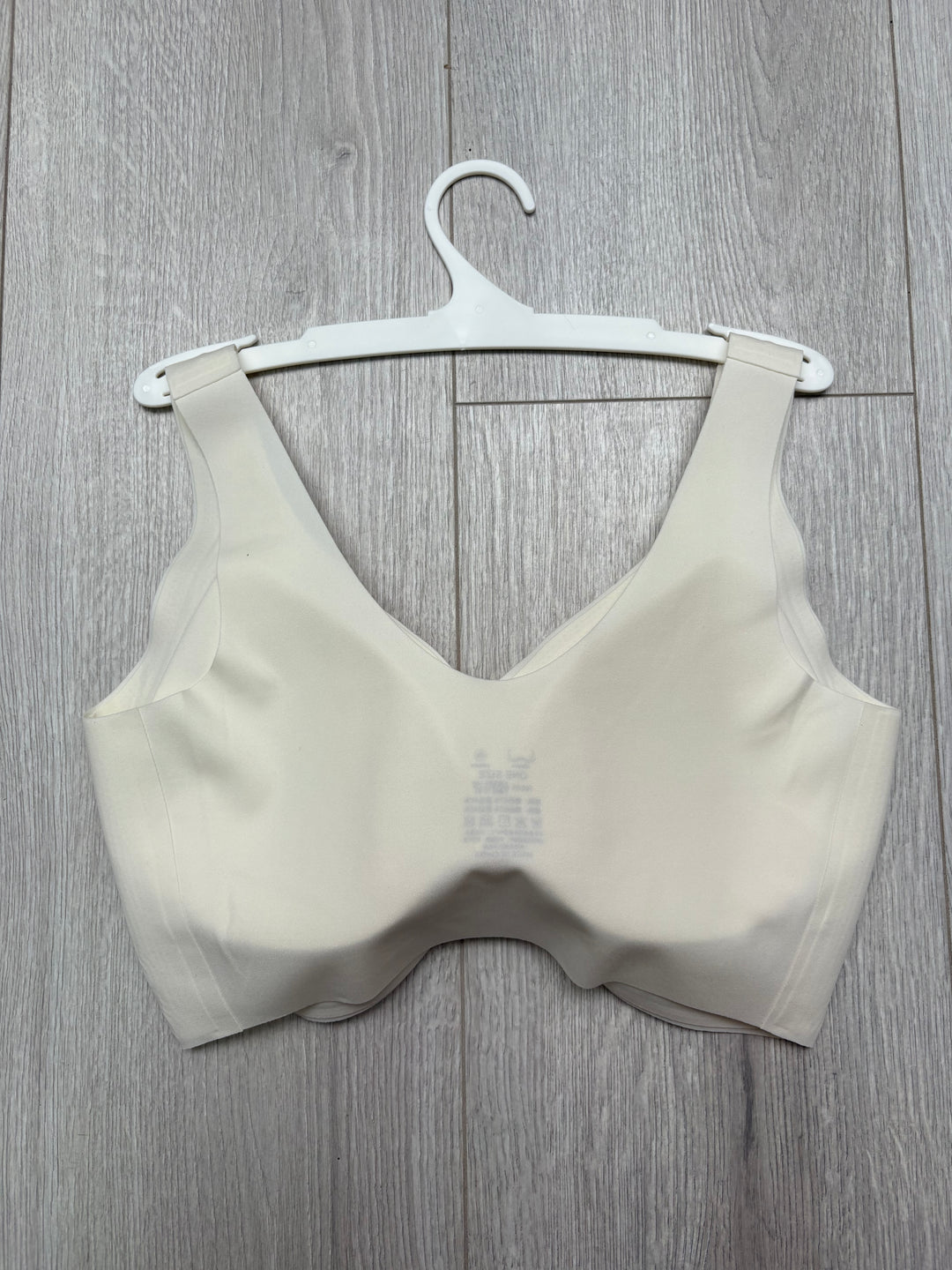 Brassière à coques taille unique 1352