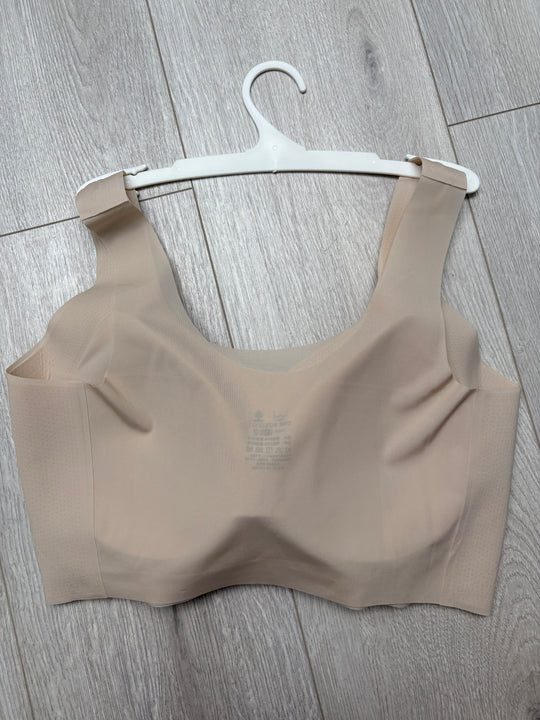 Brassière à coques grande taille 1358