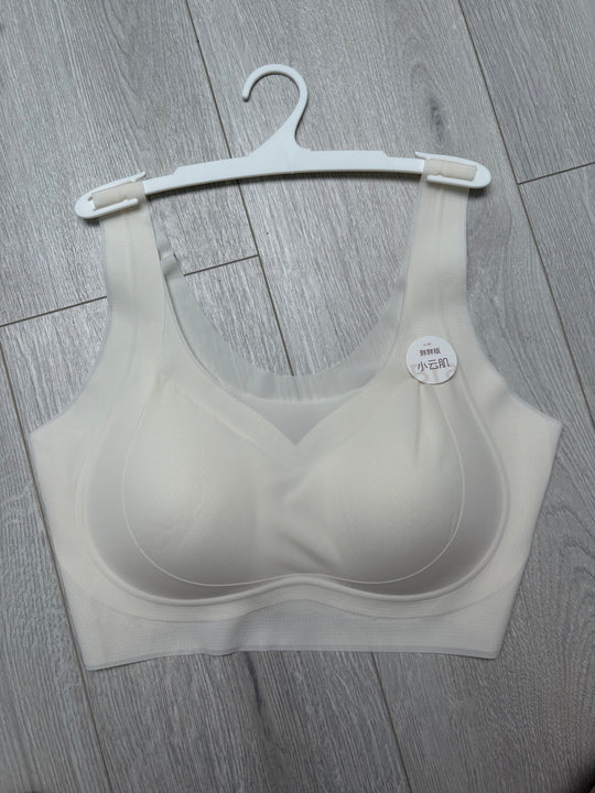 Brassière à coques grande taille 1358