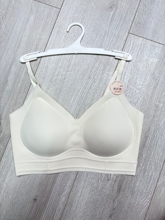 Brassière à coques moyen taille 1361