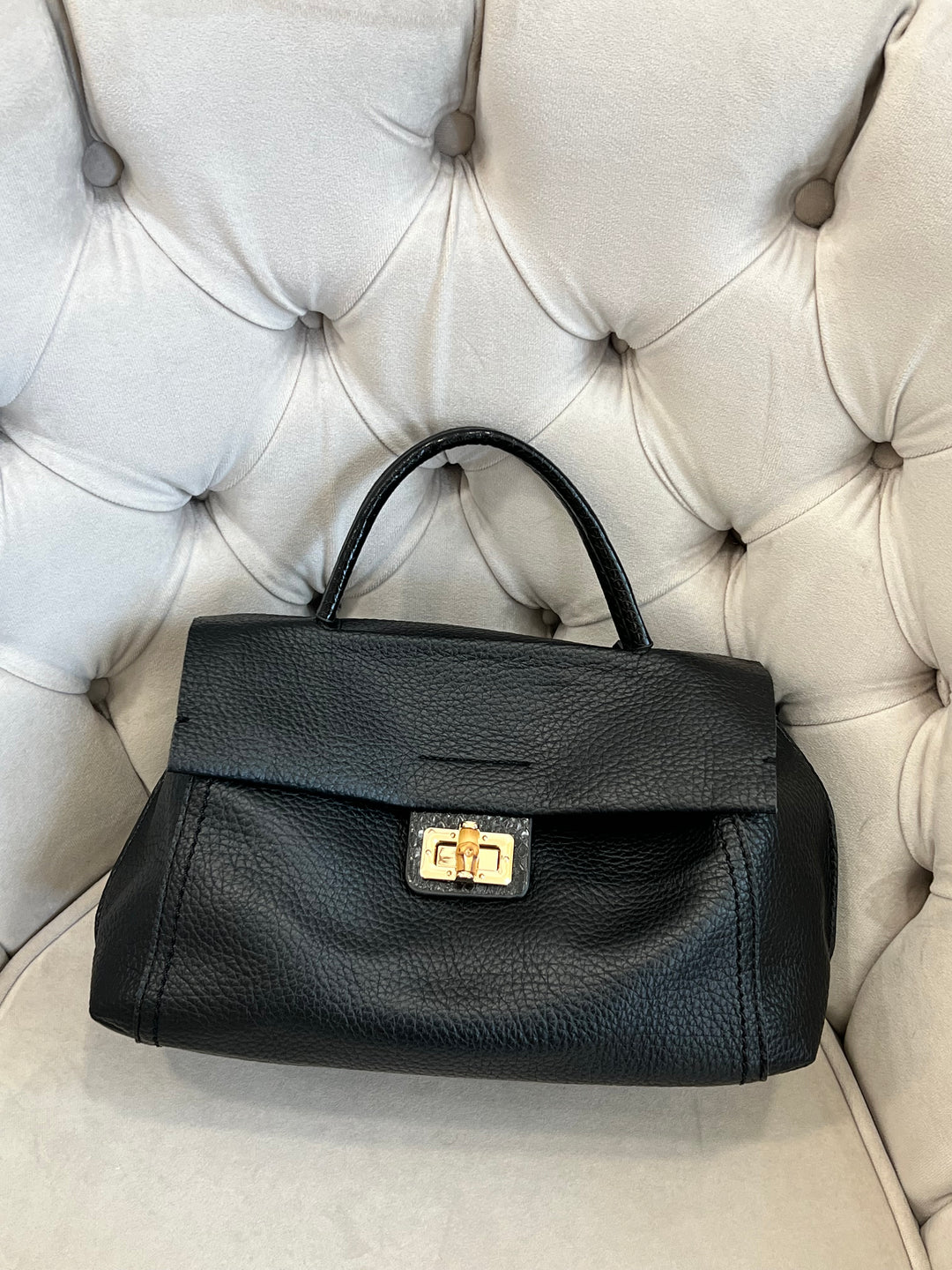 Sac noir 121