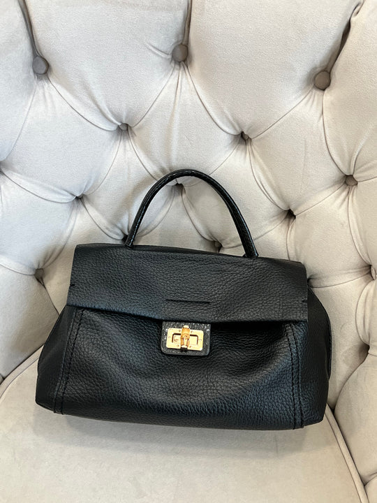 Sac noir 121