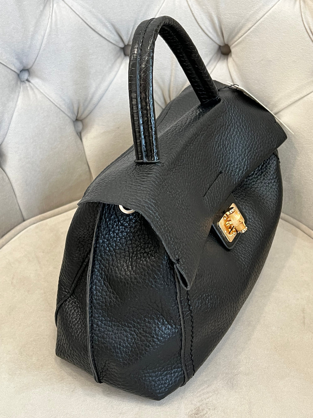 Sac noir 121