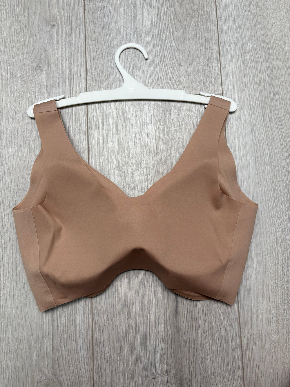 Brassière à coques taille unique 1352