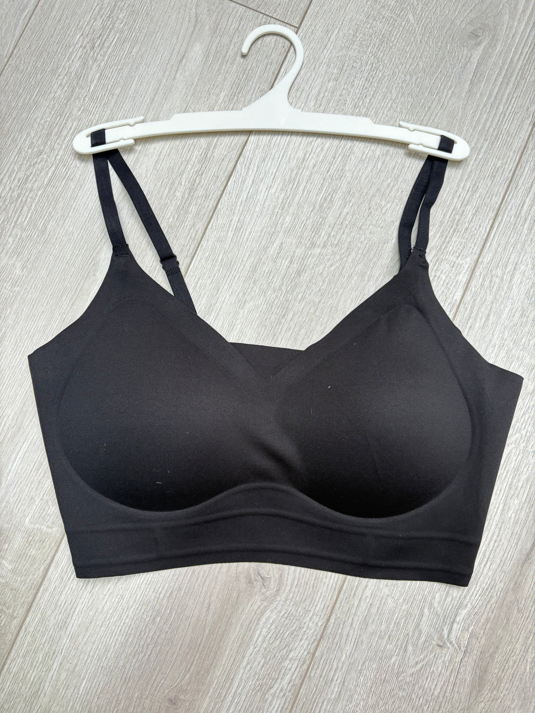 Brassière à coques moyen taille 1361