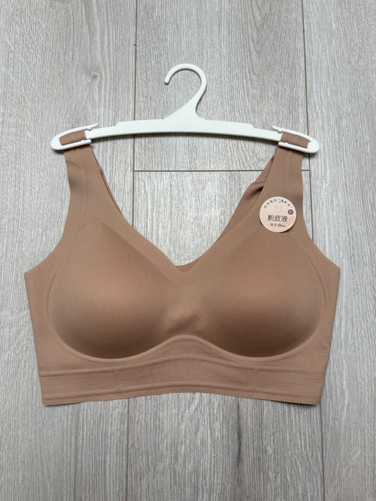 Brassière à coques taille unique 1352