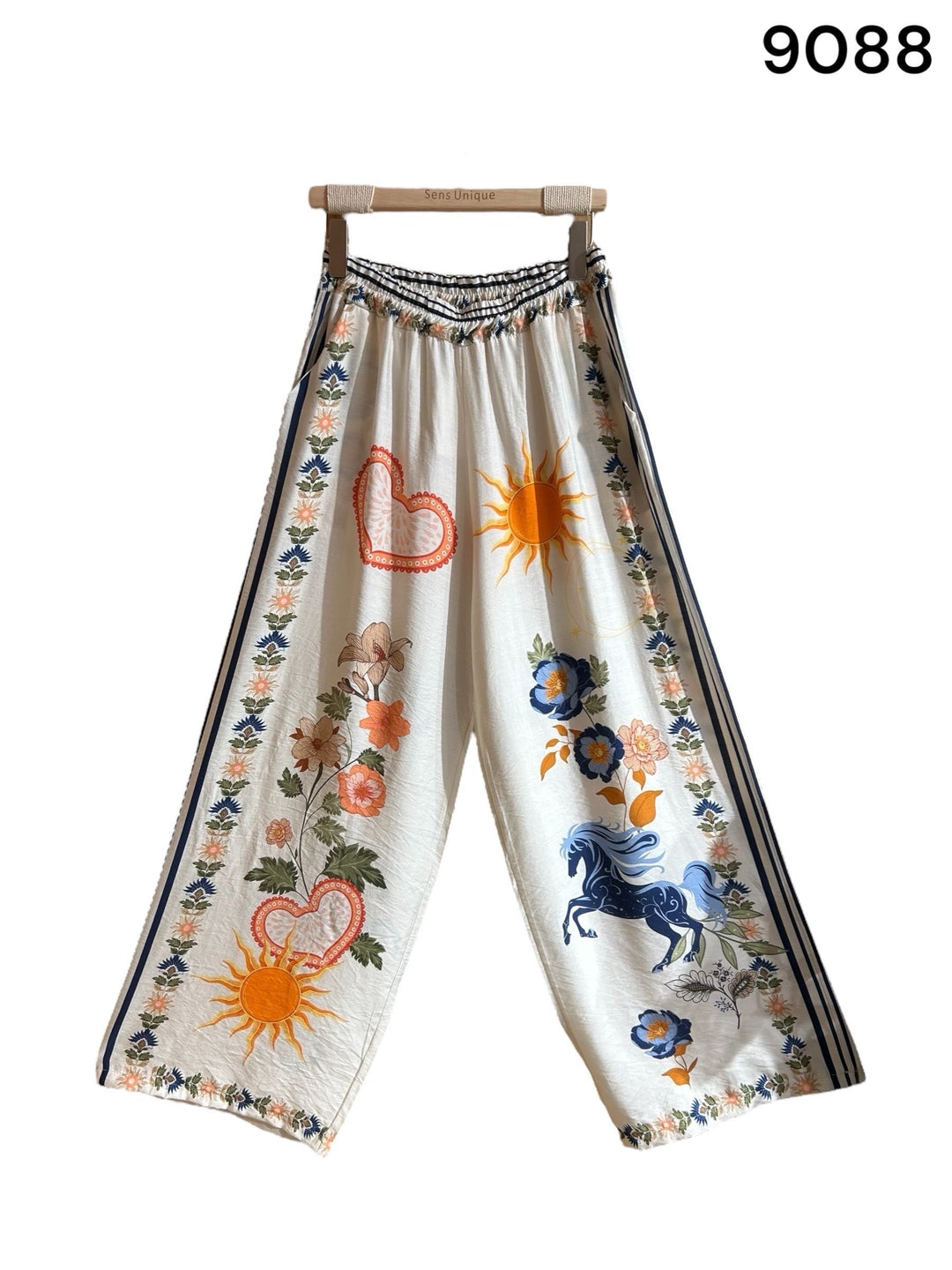 Pantalon 9088 Sofia