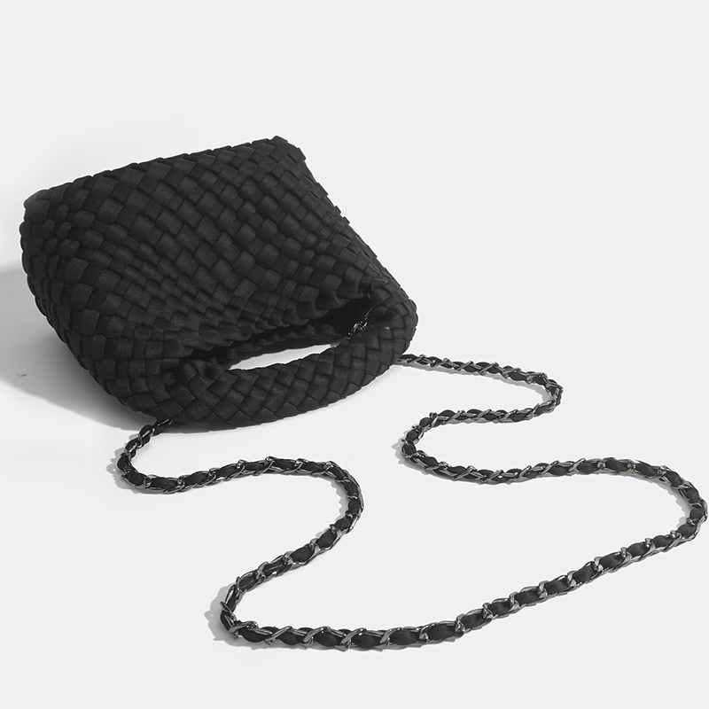 Sac tressé  (petit)