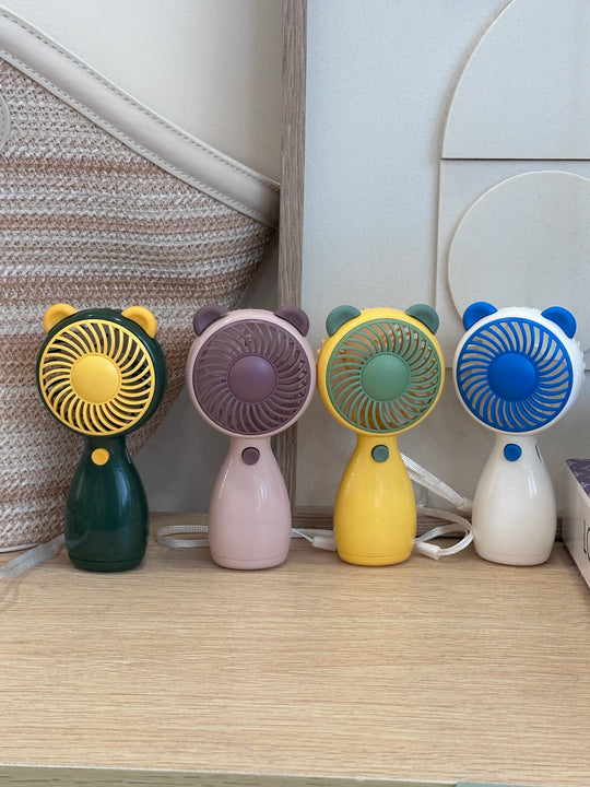 Ventilateur 3 intensité