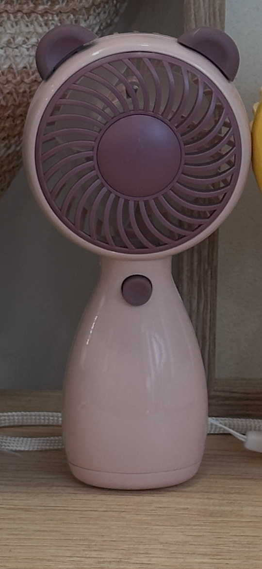 Ventilateur 3 intensité