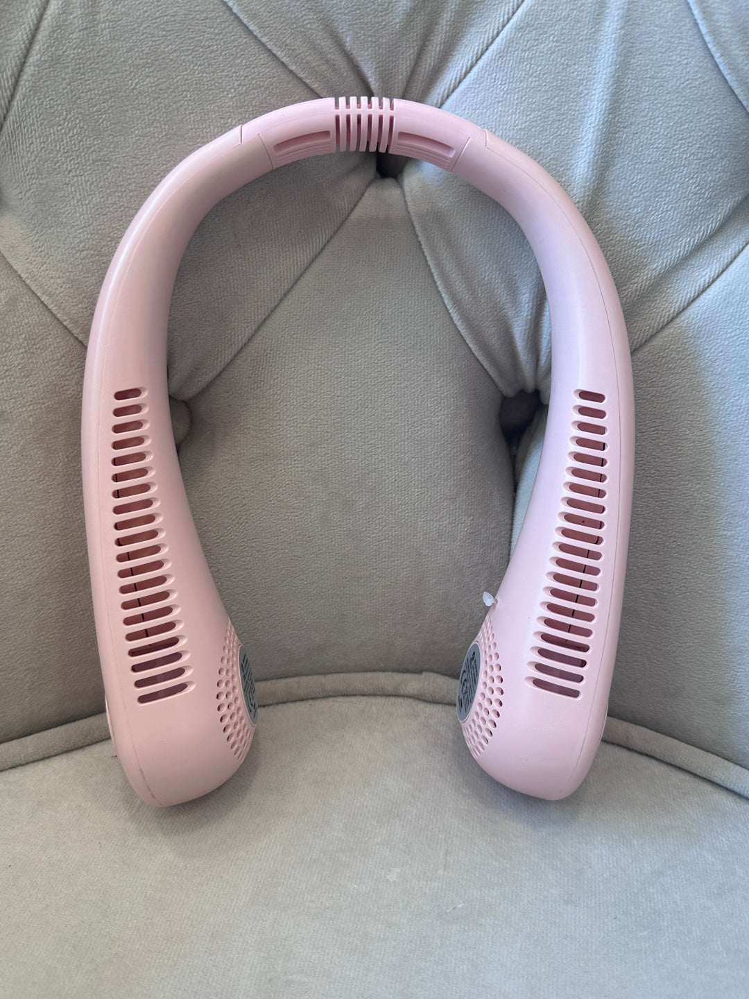 Ventilateur de cou portable ROSE