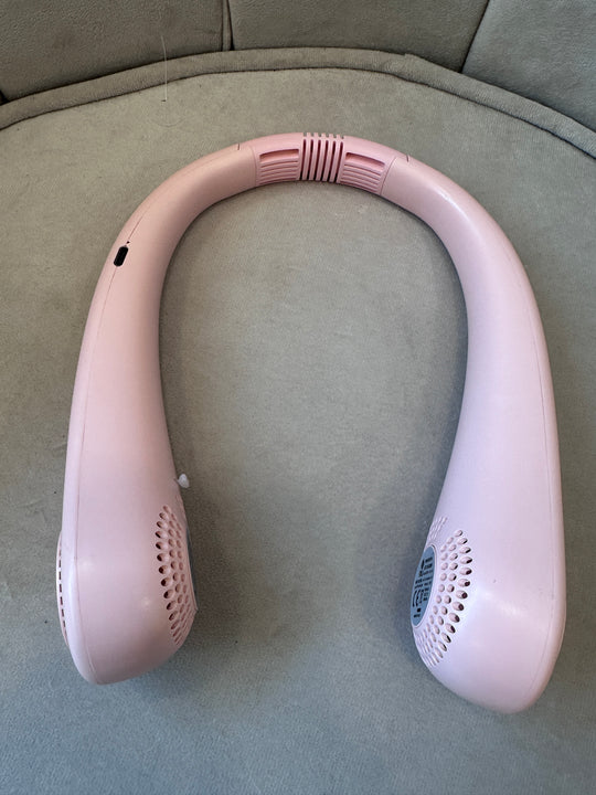 Ventilateur de cou portable ROSE
