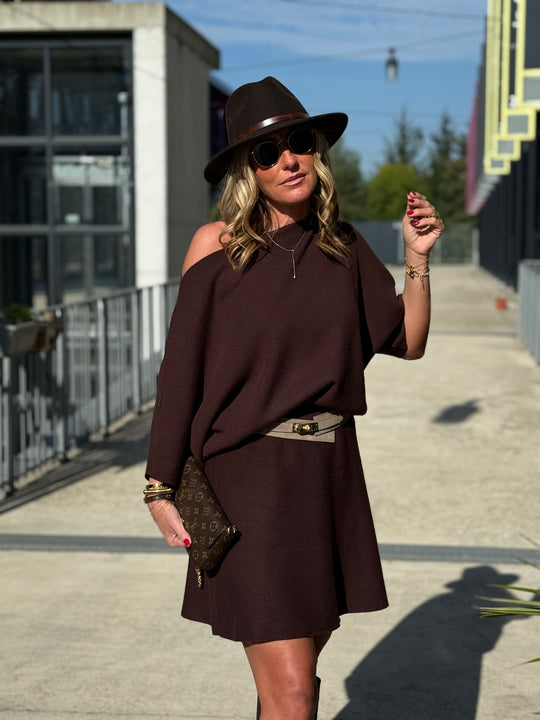 Ensemble pull+jupe 008