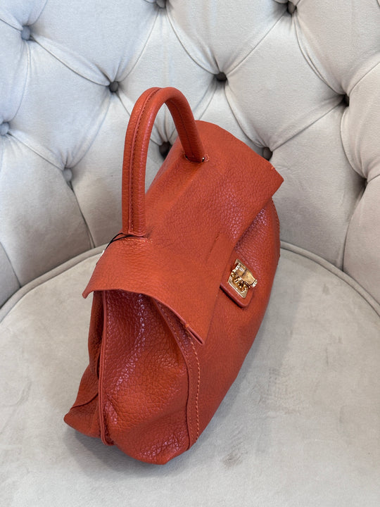 Sac orange 121