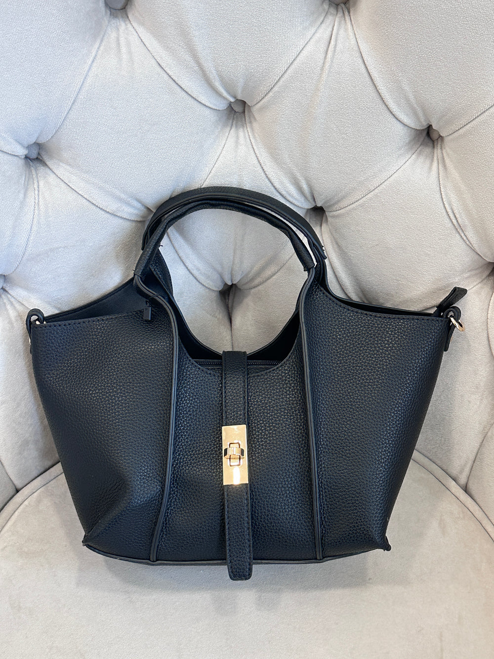 Sac noir 1621